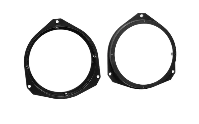 Højtaler Rammer Til Opel Diverse Fordør 165 Mm