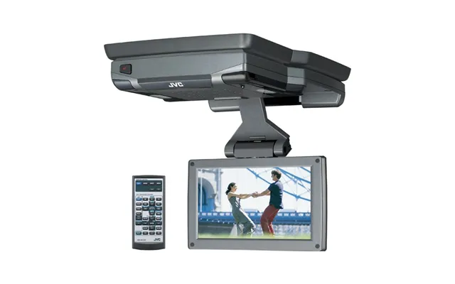 Jvc Kv-mr9010 9 Loftskærm Tft-lcd