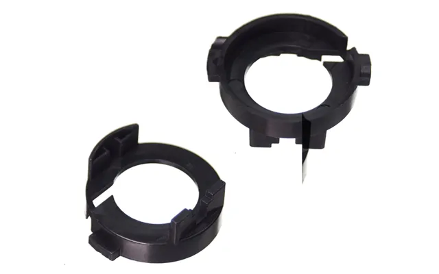 Led Forlygte Kit Adapter H7 L11