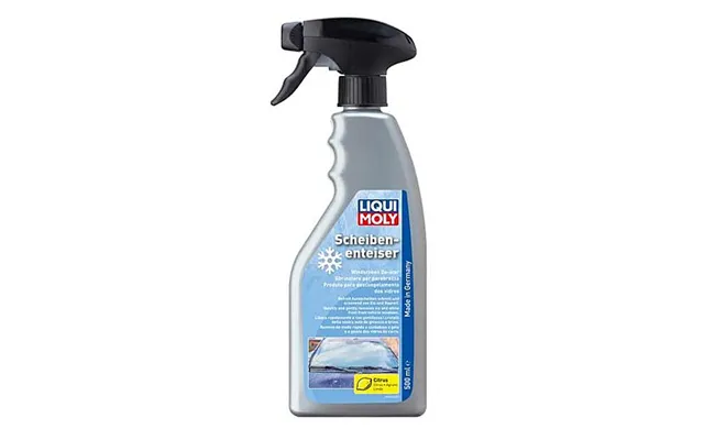 Liqui Moly Isfjerner Afiser 500 Ml.