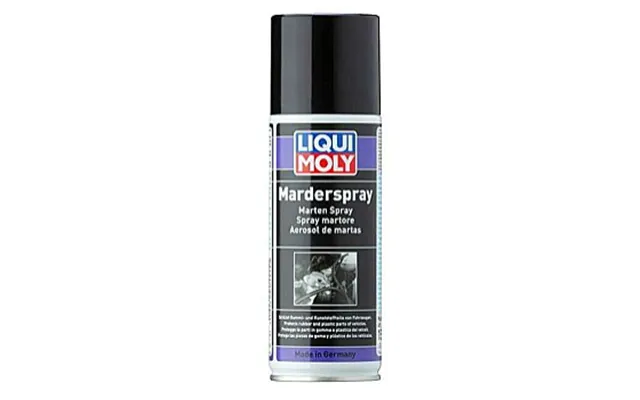 Liqui Moly Mår Spray 200 Ml.