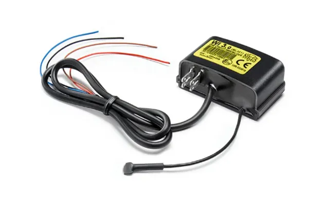 Meta System Mk51 Wi 3.0 Startspærre Modul Til T30
