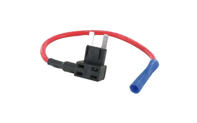 Mini Sikringsbro