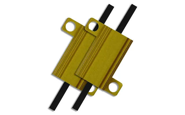 Osram Led Canbus Adaptersæt 21w