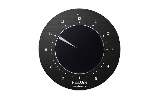 Parkone Exclusive Black