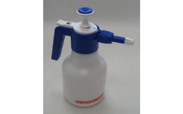 Pumpeflaske 1,5 Ltr.