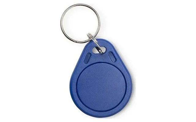 Qoltec Rfid Mærke - 1 Stk.