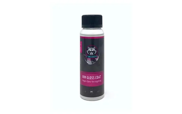 Racoon Fælgforsegler - Rim Gloss Coat 100 Ml