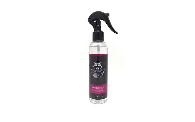 Racoon Textilforsegler - Textile Protect 200 Ml