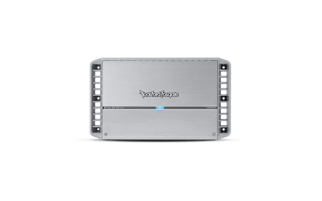 Rockford Fosgate Punch Pm500x2 Marine Forstærker - 2-kanals