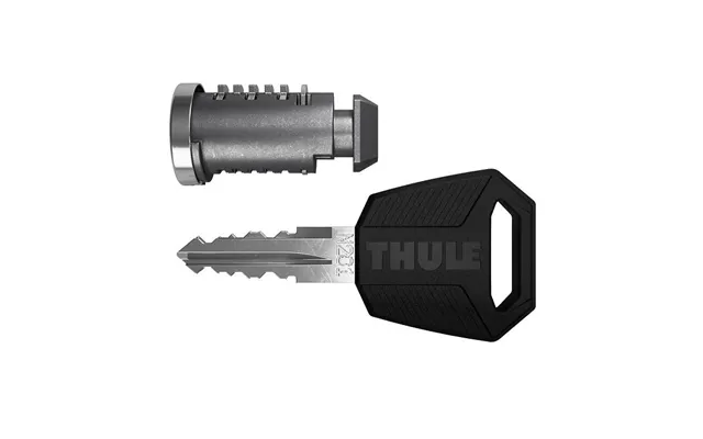 Thule One Key System - 4 Pak