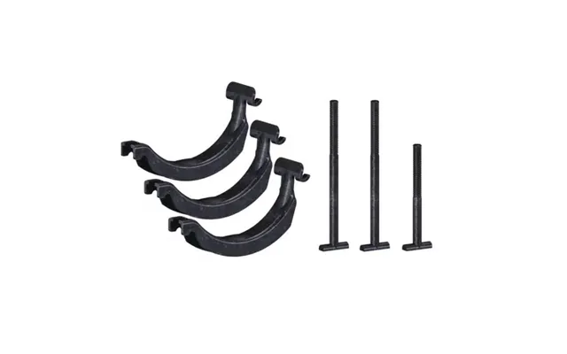 Thule Squarebar Adapter For Cykel