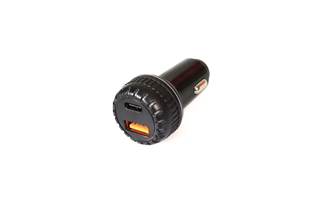 12- 24v Oplader Biloplader
