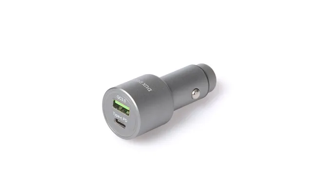 Biloplader 12v Dux Ducis