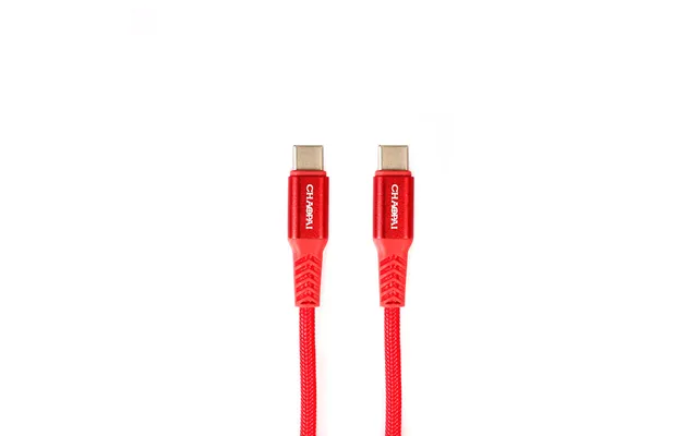 Chaopai Opladerkabel