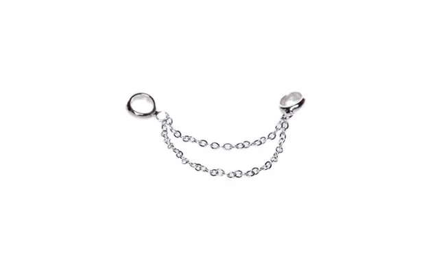 Charms Til Idã A Læderarmbånd
