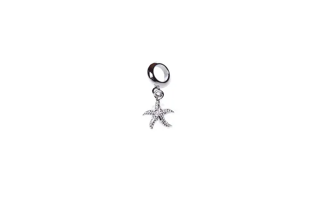 Charms Til Idã A Læderarmbånd