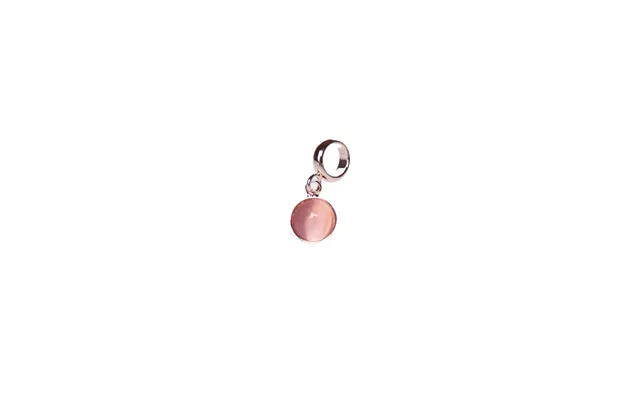 Charms Til Idã A Læderarmbånd