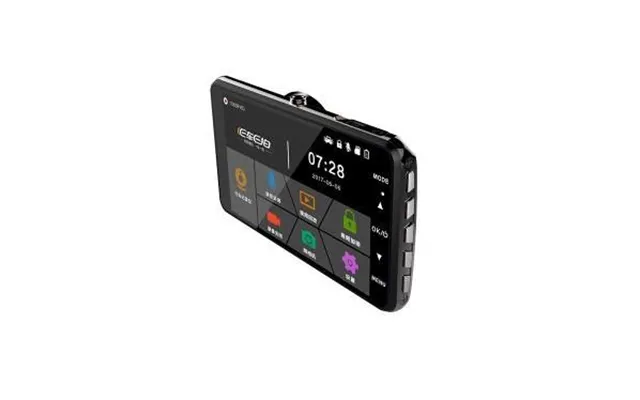Dasch Camera