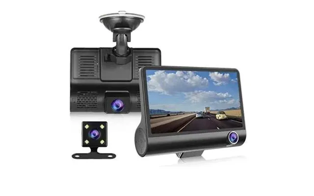 Dasch Camera