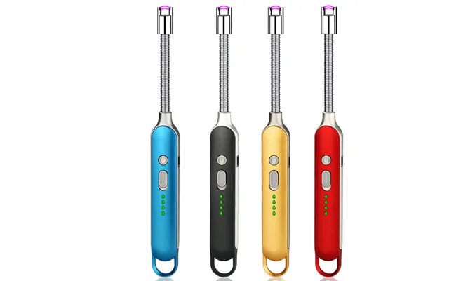 Elektronisk Bbq Lighter
