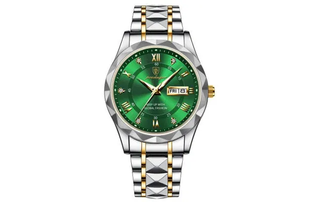 Klassisk Herreur M. Stållænke