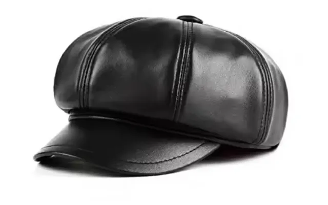 Læderhat Fåreskind Kopier