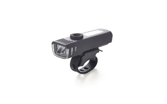 Led Forlygte Genopladelig
