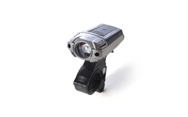 Led Genopladelig Forlygte