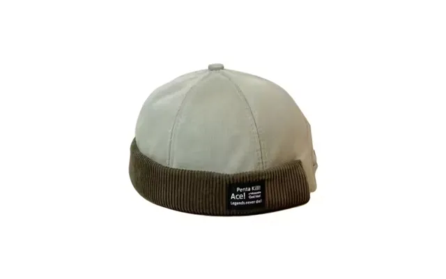 Melon Cap