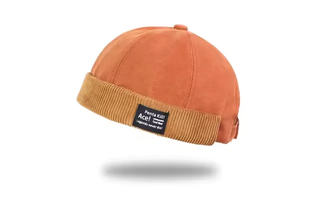 Melon Cap