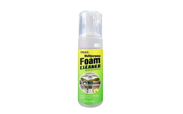 Ogas Universal Foam Cleaner