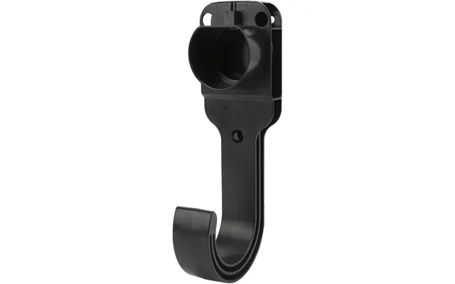 Oplader Kabelholder