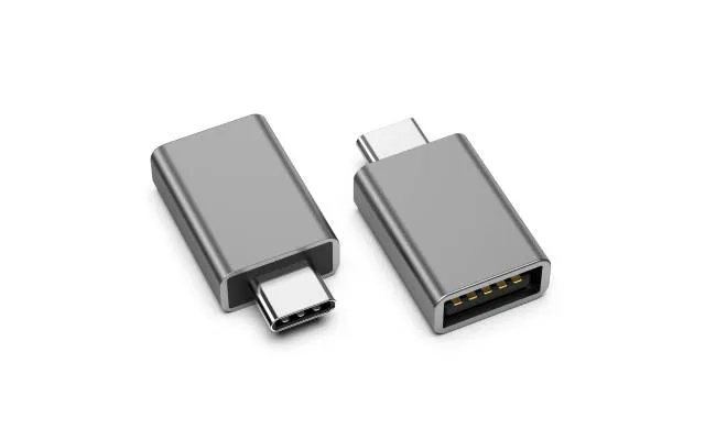 Usb-3,0 A Adapter