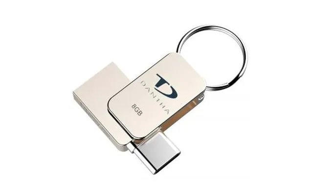 Usb 3.0 Usb-c Hukommelses Stik