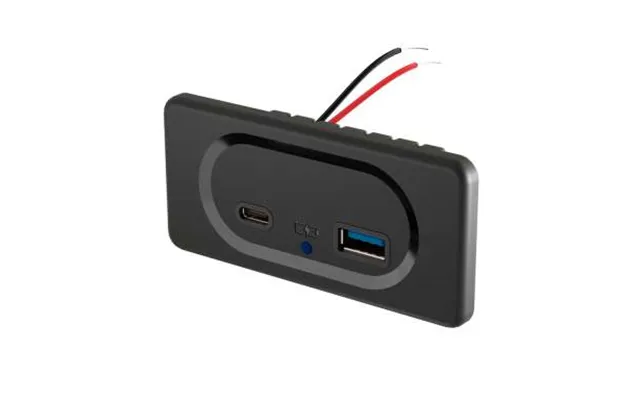 Usb C Til Indbygning