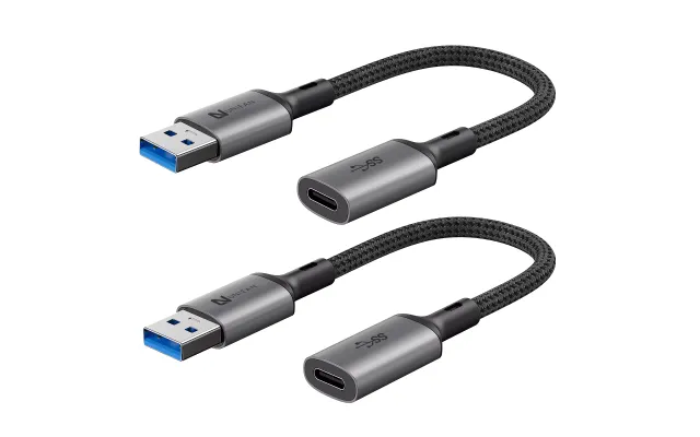 Usb-c Adapter