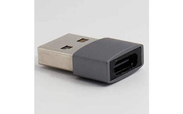 Usb-c Adapter