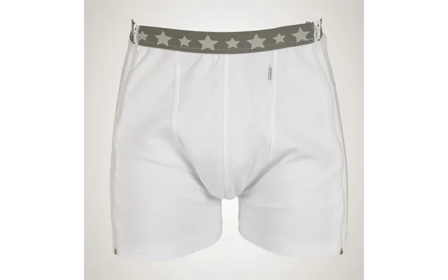 Boxershorts Til Kørestolsbrugere Str. Daro.dk