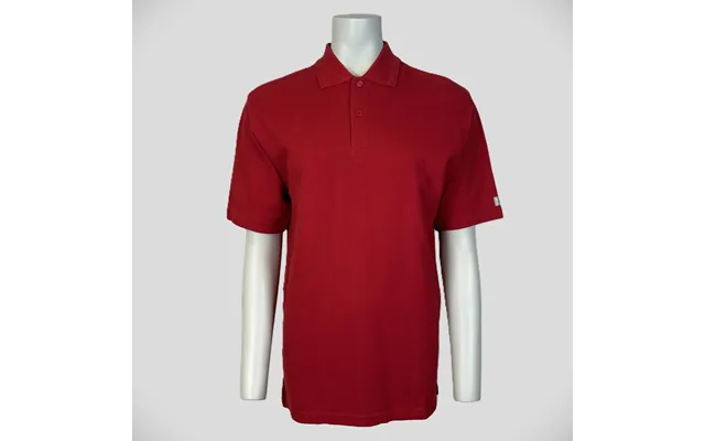 Polo T-shirt Med Korte Ærmer