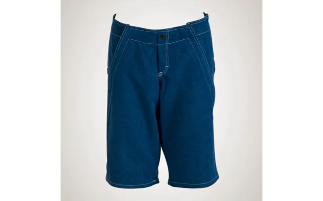 Shorts Til Kørestolsbrugere Str. Xl Skånevask Og Ingen Blegning Og Tørretumbling Og Strygning Sh