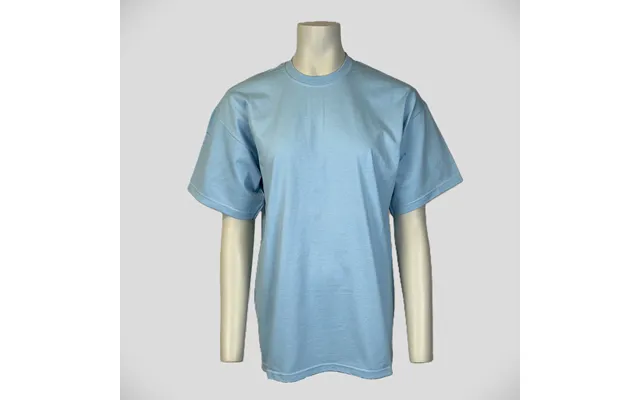 T-shirt Med Korte Ærmer