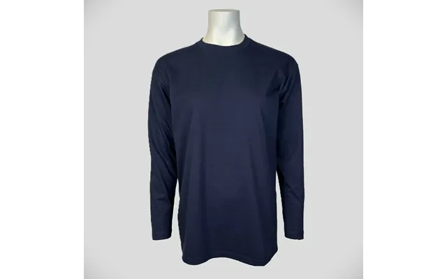T-shirt Med Lange Ærmer