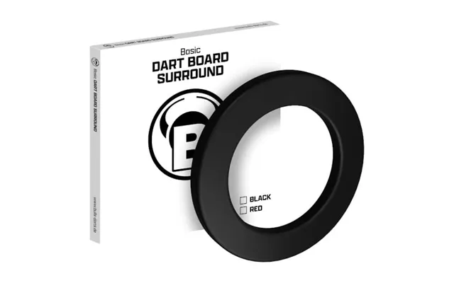 Beskyttelsesring Bull's Basic Sort