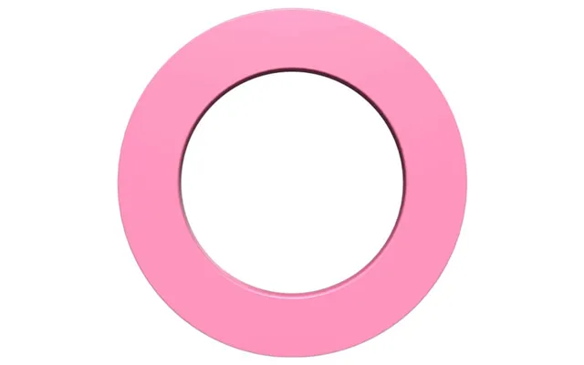 Beskyttelsesring Pink