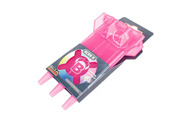 Bull's Acra X Pink