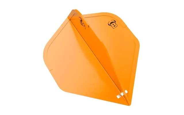 Bull's Dragonflight Std. Orange