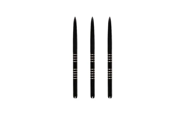 Bull's Gp1 Spidser Sort 42 Mm