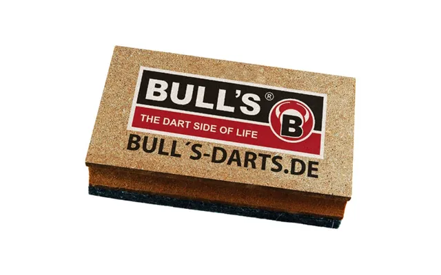 Bull's Whiteboard Visker