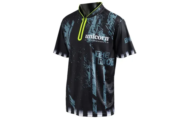Callan Rydz Spillertrøje - Str. 3xl